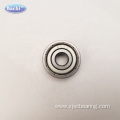 All Types Of Bearing 6200 Series High Quality